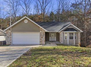 201 Hideaway Street, Branson, MO 65616