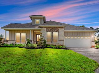 3802 Waterloo Ct, Fulshear, TX 77441