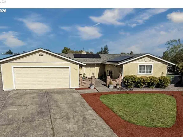 4559 Souza St, Eugene, OR 97402