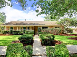 5814 Dumfries Dr, Houston, TX 77096