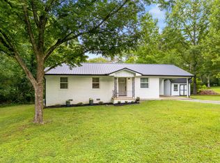 3916 Tunnel Hill Rd SW, Cleveland, TN 37311