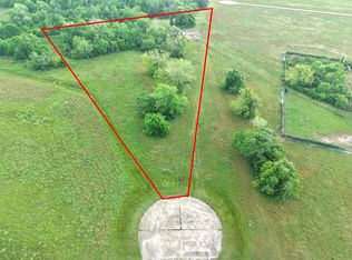 248 Cripple Creek Ln Lot 125, Angleton, TX 77515