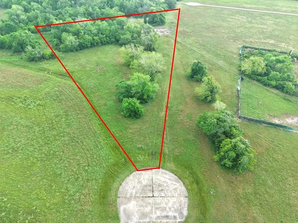 248 Cripple Creek Ln Lot 125, Angleton, TX 77515