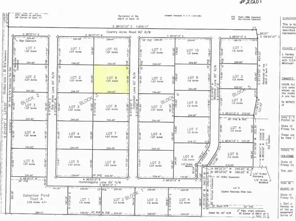 2085 Cottontail Ln, Garden City, KS 67846