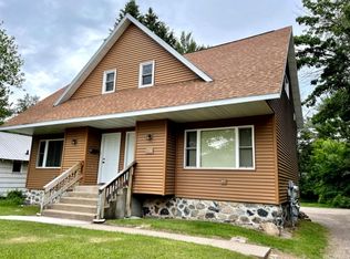 221 Maple St #A, Rhinelander, WI 54501