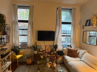 139 W 74th St #2A, New York, NY 10023
