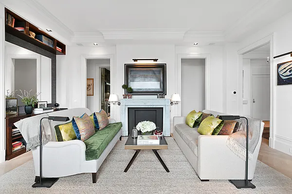Rented by Corcoran | media 16