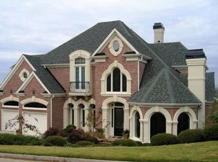 3506 Lake Breeze Ln, Gainesville, GA 30506