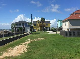9617 Teichman Rd, Galveston, TX 77554