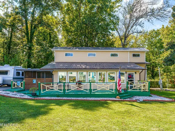 555 Flamingo Cir, Townsend, TN 37882