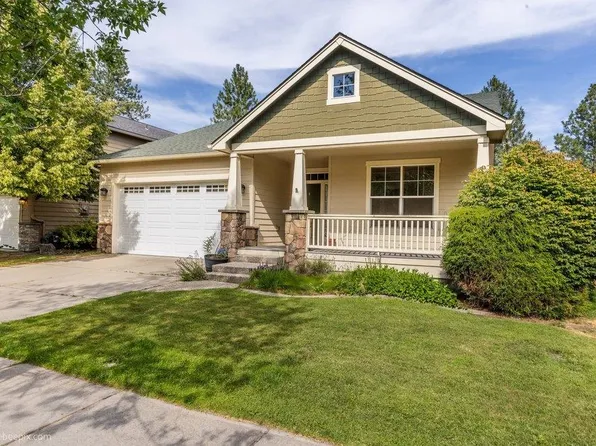 9114 Sundance Dr, Spokane, WA 99208