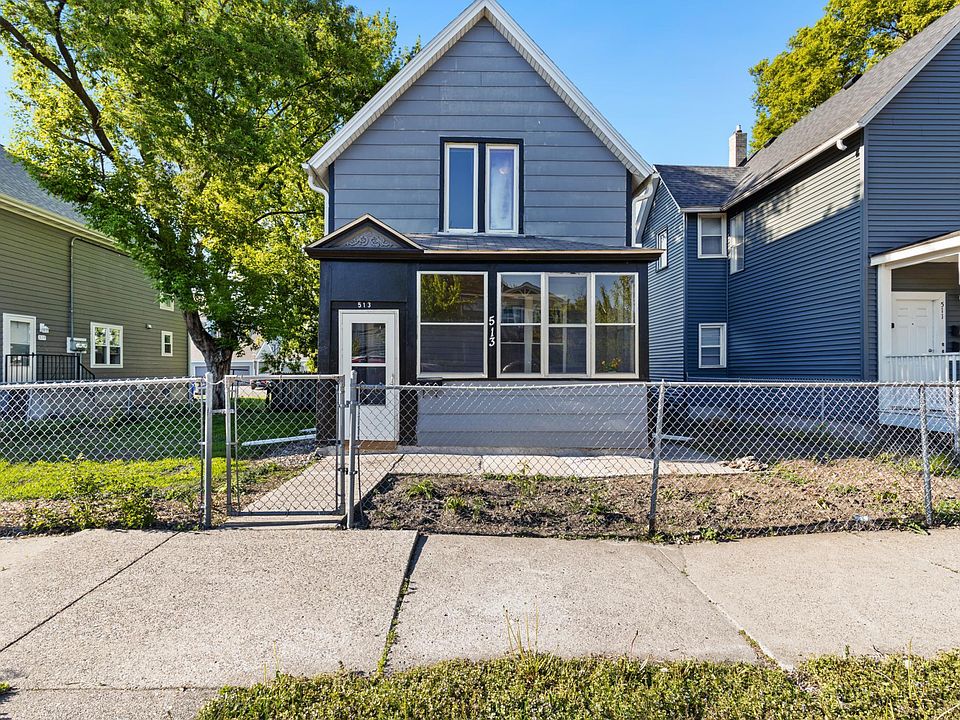 1st image of 513 Van Buren Ave