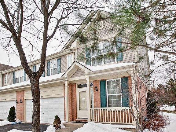 3rd image of 47 N Fortwood Ct