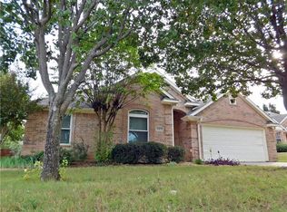1412 San Marino Ln, Denton, TX 76210