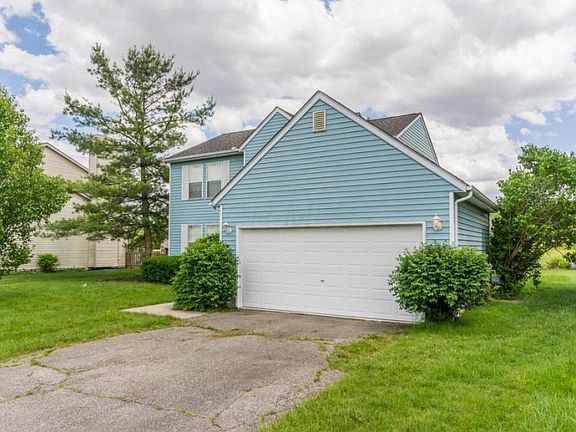 2nd image of 1582 Rebecca Dr