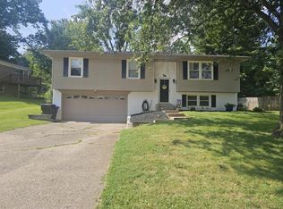 117 Oakmont Ln, Frankfort, KY 40601