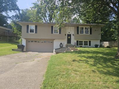 117 Oakmont Ln, Frankfort, KY, 40601