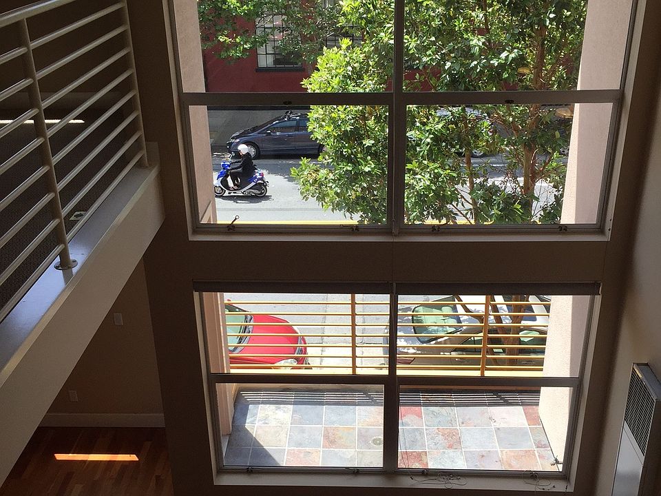 Picturesque Windows