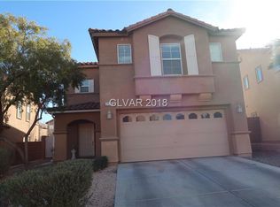 2509 Courlan Dr, North Las Vegas, NV 89084