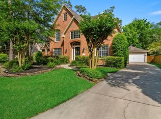 115 Meadowspring Cir, Spring, TX 77381