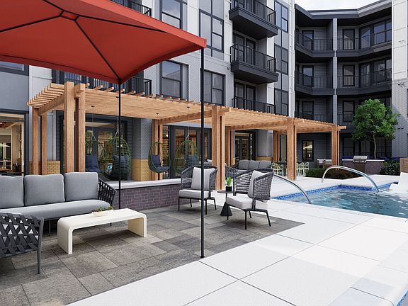 5th image of 2000 Aspen Way #3401