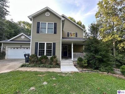 403 Red Wing Rd, Brandenburg, KY, 40108