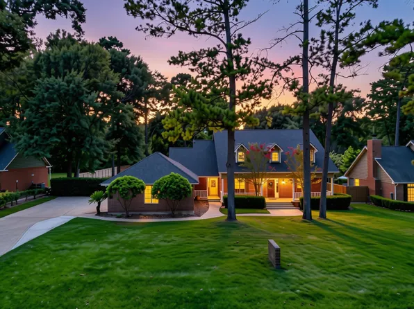 20303 Kentucky Trce, Hockley, TX 77447