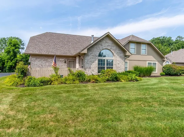 5164 Coventry Ln, Fort Wayne, IN 46804