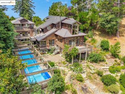 5950 Grizzly Peak Blvd, Oakland, CA, 94611