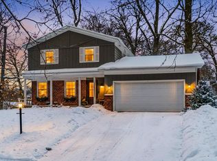 1436 Banbury Ave NE, Grand Rapids, MI 49505