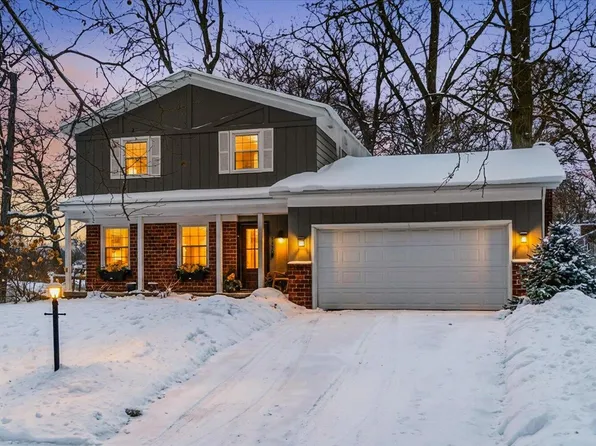 1436 Banbury Ave NE, Grand Rapids, MI 49505