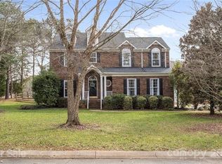 119 Castleton Dr, Mooresville, NC 28117