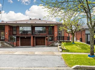 21 Gade Dr, Toronto, ON M3M2K2