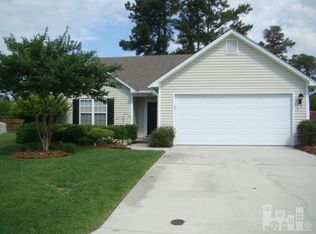 1019 Maplechase Dr SE, Leland, NC 28451