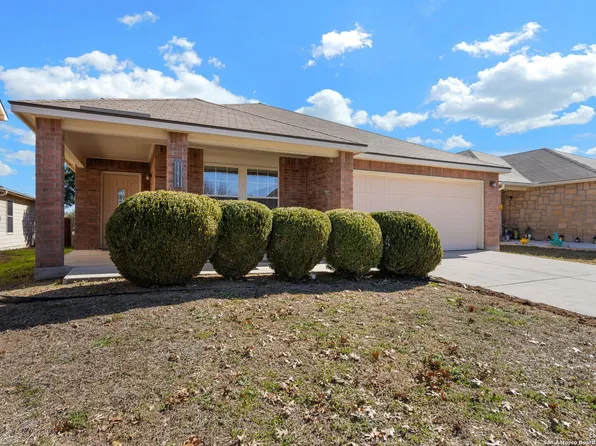 11014 RINDLE RNCH, San Antonio, TX 78249
