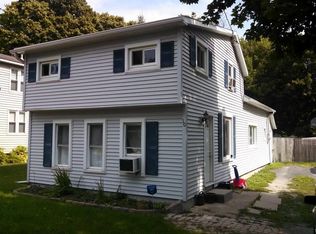 10 N Hamilton St, Jordan, NY 13080