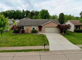 6313 Summit Pointe Way, Newburgh, IN 47630