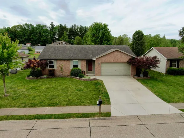 6313 Summit Pointe Way, Newburgh, IN 47630