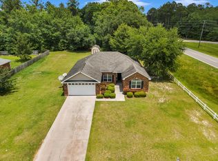 22 Woolard Way NE, Ludowici, GA 31316