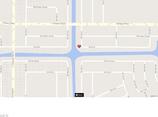 30 SW 13th Pl, Cape Coral, FL 33991