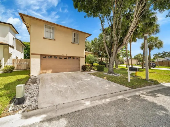 2342 NW 34th Way, Coconut Creek, FL 33066