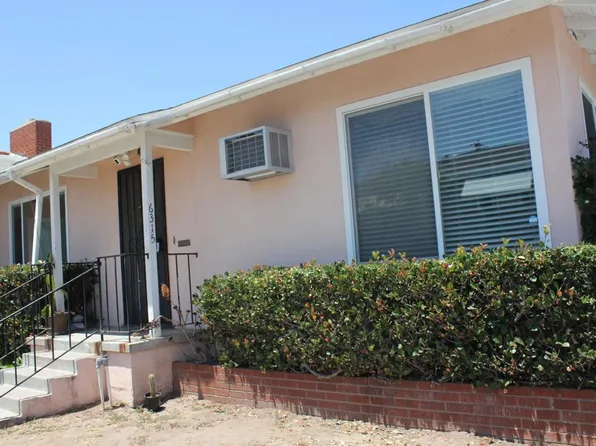 6315-17 Montezuma Rd, San Diego, CA 92115