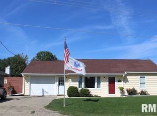 505 Fullerton Ct, Kewanee, IL 61443