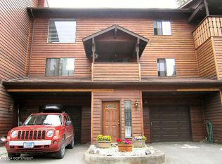 16935 Park Place St APT 6, Eagle River, AK 99577