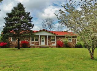 7903 Old Nashville Rd., Fairview, TN 37062