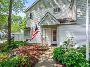 29 Winding Brook Dr, South Burlington, VT 05403