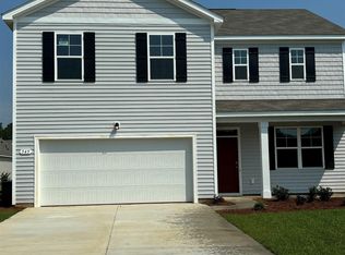 545 Goldstar St LOT 232, Conway, SC 29526