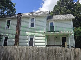 9 Elizabeth St, Greenville, PA