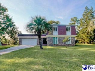 205 Fiddlers Loop, Georgetown, SC 29440