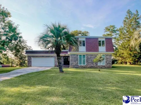 205 Fiddlers Loop, Georgetown, SC 29440